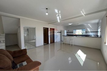 house em Rua Aparecida Maria de Deus, Jardim Primavera - Bragança Paulista - SP