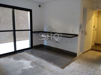 apartment em Rua Bahia, Higienópolis - São Paulo - SP