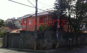 house em Adelaide Boschetti, Vila Ede - São Paulo - SP