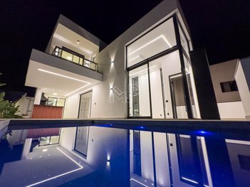house em Rua 2, Residencial Ibi-Aram II - Itupeva - SP
