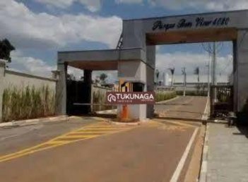 apartment em Avenida Papa João Paulo I, Jardim Presidente Dutra - Guarulhos - SP
