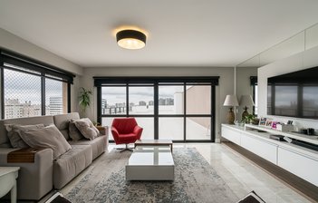 apartment em Rua Cananéia, Vila Jardim - Porto Alegre - RS