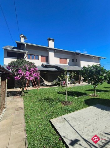 house em Rua Daniel Rossi, Bela Vista - Caxias do Sul - RS