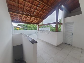 apartment em Rua Antônio Cubas, Vila Guiomar - Santo André - SP