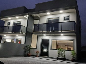 house em Rua Morumbi, Praia do Sonho - Palhoça - SC