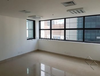 office em Alameda Santos, Cerqueira César - São Paulo - SP