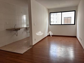 apartment em Avenida Rosalvo Marques Bonfim, Jardim Maria Luiza - Londrina - PR