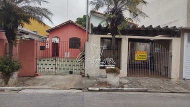 land_lot em Rua Lourdes, Nova Gerty - São Caetano do Sul - SP