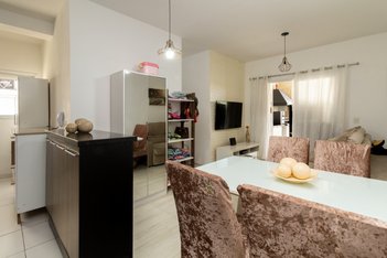 apartment em Rua Lázaro Suave, City Bussocaba - Osasco - SP