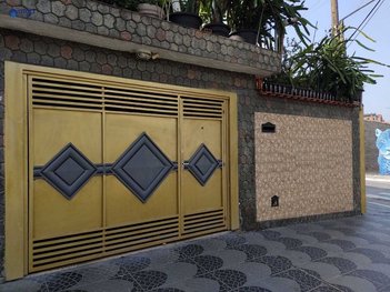 house em Rua São Geraldino, Vila Constança - São Paulo - SP