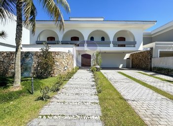 house em Rua Vito Mastrorosa, Jardim Acapulco - Guarujá - SP