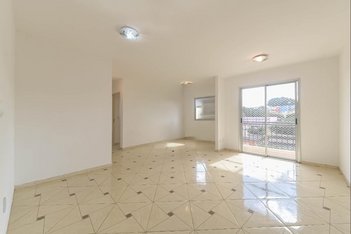 apartment em Rua Alba, Vila Parque Jabaquara - São Paulo - SP