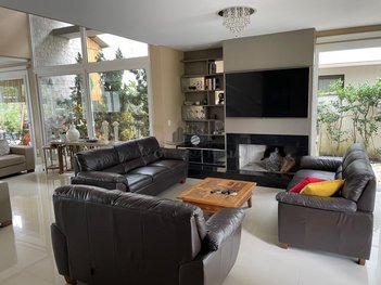 house em Avenida Jaçanã, Xangri-Lá - Xangri-Lá - RS