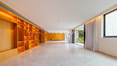 apartment em Rua Rio de Janeiro, Higienópolis - São Paulo - SP