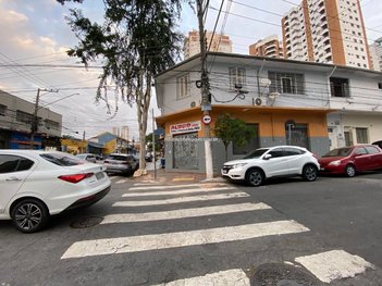 commercial_building em Américo Brasiliense, Chácara Santo Antônio (Zona Sul) - São Paulo - SP