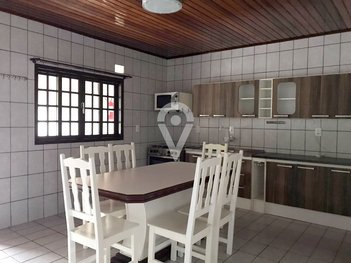 apartment em Rua Roberto Ziemann, Amizade - Jaraguá do Sul - SC