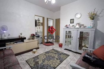 house em Rua Jandaia, Vila Alto de Santo André - Santo André - SP