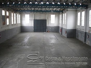 industrial em Avenida Nossa Senhora das Graças, Serraria - Diadema - SP