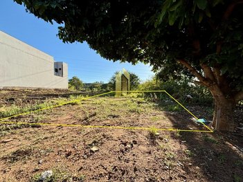 land_lot em Rua José Pinto, Residencial São Jerônimo - Franca - SP