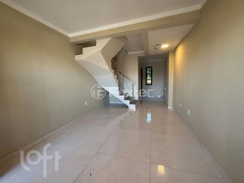 house em Rua União Sul Africana, Rincão - Novo Hamburgo - RS