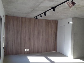 apartment em Avenida Engenheiro Luiz Carlos Berrini, Cidade Monções - São Paulo - SP