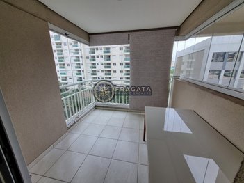 apartment em Rua Doutor Alfredo de Castro, Barra Funda - São Paulo - SP