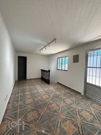 house em Alice dos Santos Peixe, Jardim Selma - São Paulo - SP