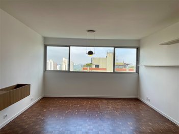 apartment em Rua Senador César Lacerda Vergueiro, Sumarezinho - São Paulo - SP