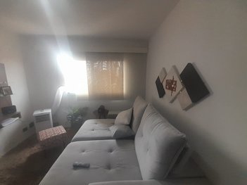 apartment em Alameda dos Guaiós, Planalto Paulista - São Paulo - SP