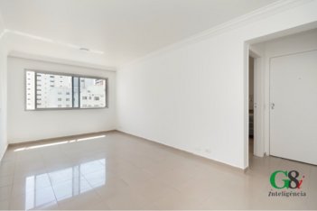 apartment em Rua Apinajés, Perdizes - São Paulo - SP