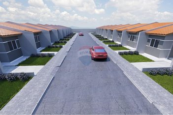 house em Rua Realeza, Três Lagoas - Foz do Iguaçu - PR