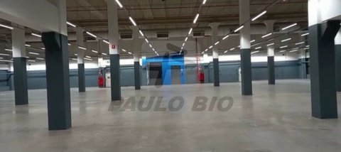 commercial_property em Araguaia, Alphaville Industrial - Barueri - SP