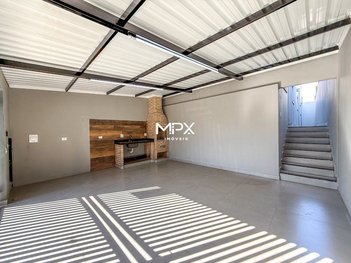 house em Rua Nelson Schievano, Residencial Santo Antônio - Piracicaba - SP