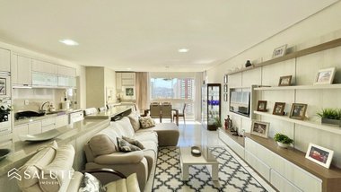 apartment em Rua 3250, Centro - Balneário Camboriú - SC