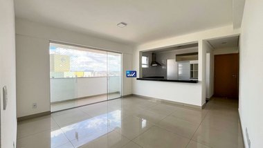apartment em Rua Queluzita, Fernão Dias - Belo Horizonte - MG