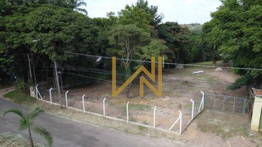 land_lot em Rua Leonora Armstrong, Chácaras São Bento - Valinhos - SP