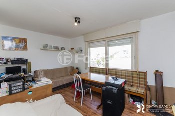 apartment em Rua Euclydes da Cunha, Partenon - Porto Alegre - RS