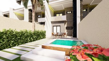 house em Rua Francisco Raimundo Monteiro Cavalcante, Encantada - Eusébio - CE