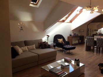 apartment em Rua Dartagnan de Oliveira, Avenida Central - Gramado - RS