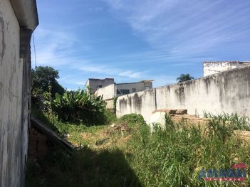 land_lot em Avenida São João, São João - Jacareí - SP