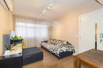 apartment em Rua Barão de Penedo, Água Rasa - São Paulo - SP