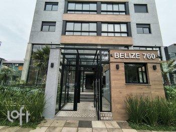 apartment em Carneiro da Fontoura, Santa Maria Goretti  - Porto Alegre - RS