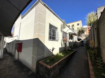 house em Rua Coronel José Bernardo de Oliveira, Ressaca - Contagem - MG