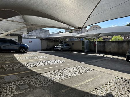 Cômodo Condomínio