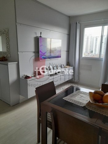 apartment em Rua Intendência, Brás - São Paulo - SP