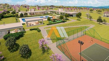 land_lot em Avenida Rogério Cassola, Itapeva - Votorantim - SP