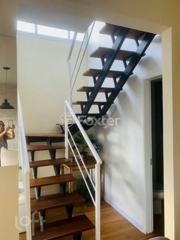 apartment em Rua Júlio Garita, Vila Suzana - São Paulo - SP