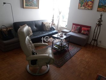 apartment em Rua Cardoso de Almeida, Perdizes - São Paulo - SP