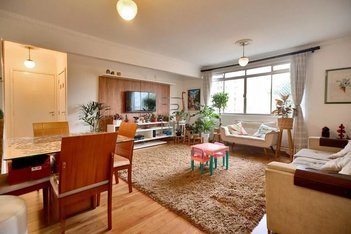 apartment em Rua Tavares Bastos, Perdizes - São Paulo - SP