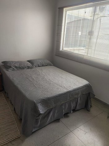 apartment em Rua Riachuelo, Jardim Paulista - São José dos Campos - SP